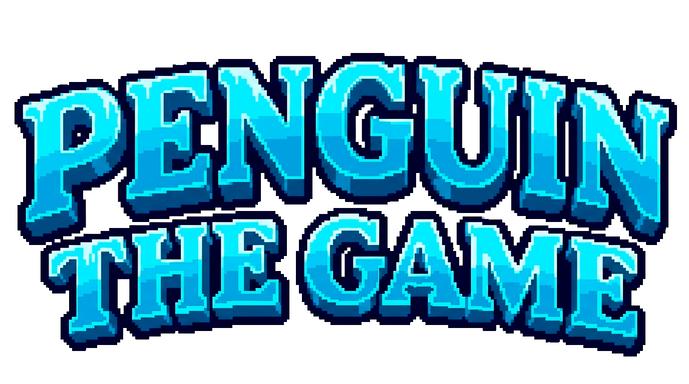 Penguin The Game